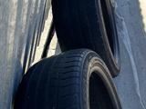 Летние покрышки 235/45 Z R18 4 штуки за 40 000 тг. в Атырау – фото 2