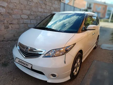 Honda Elysion 2007 года за 6 200 000 тг. в Сатпаев – фото 3