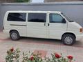 Volkswagen Transporter 1993 годаүшін3 550 000 тг. в Шымкент