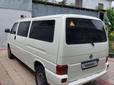 Volkswagen Transporter 1993 годаүшін3 550 000 тг. в Шымкент – фото 5