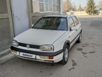 Volkswagen Golf 1991 года за 900 000 тг. в Алматы