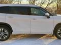 Toyota Highlander 2021 года за 25 000 000 тг. в Усть-Каменогорск – фото 9