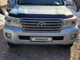 Toyota Land Cruiser 2012 года за 21 500 000 тг. в Алматы – фото 3