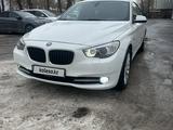 BMW 550 2009 года за 7 500 000 тг. в Караганда