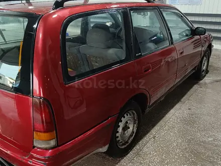 Nissan Primera 1991 года за 550 000 тг. в Караганда – фото 6