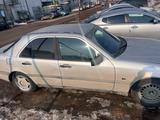 Mercedes-Benz C 180 1995 годаfor1 400 000 тг. в Есик – фото 2