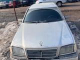 Mercedes-Benz C 180 1995 годаfor1 400 000 тг. в Есик