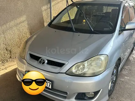 Toyota Avensis Verso 2002 года за 5 300 000 тг. в Шымкент