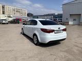 Kia Rio 2014 года за 5 350 000 тг. в Караганда – фото 3