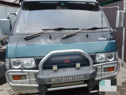 Mitsubishi Delica 1994 года за 1 700 000 тг. в Алматы – фото 2