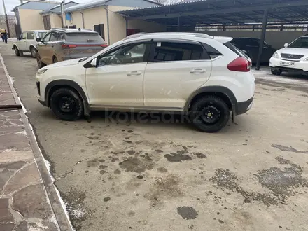 Chery Tiggo 2 Pro 2023 года за 6 200 000 тг. в Караганда – фото 8