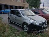 Renault Sandero 2014 года за 3 000 000 тг. в Караганда