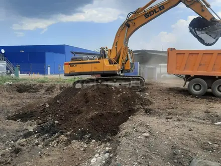 Каток 3 тонный двух вальцовый в Алматы – фото 12