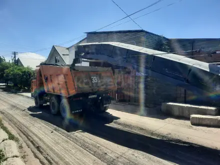 Каток 3 тонный двух вальцовый в Алматы – фото 13