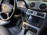 Mercedes-Benz CLK 280 2005 года за 6 000 000 тг. в Караганда – фото 3