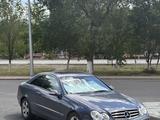 Mercedes-Benz CLK 280 2005 года за 6 000 000 тг. в Караганда