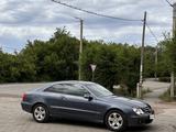 Mercedes-Benz CLK 280 2005 года за 6 000 000 тг. в Караганда – фото 2