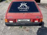 ВАЗ (Lada) 2108 1996 годаүшін100 000 тг. в Семей – фото 3
