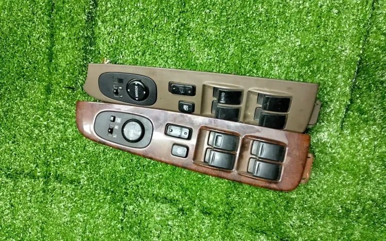 Кнопка стеклоподъёмников toyota vista sv40, Тойота Виста св40үшін15 000 тг. в Алматы