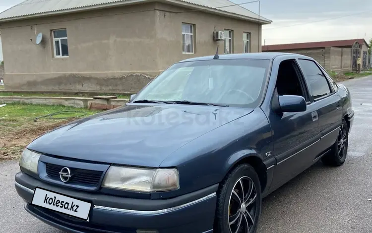 Opel Vectra 1995 года за 750 000 тг. в Шымкент