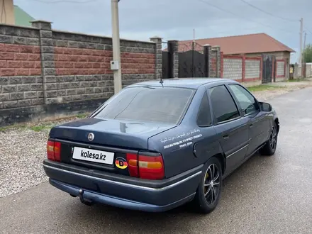 Opel Vectra 1995 года за 750 000 тг. в Шымкент – фото 3