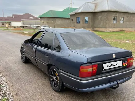 Opel Vectra 1995 года за 750 000 тг. в Шымкент – фото 4