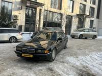 BMW 728 1996 года за 3 500 000 тг. в Алматы