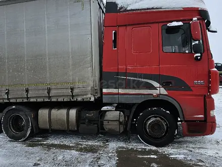 DAF  XF 105 2012 года за 10 500 000 тг. в Актобе – фото 6