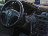 Lexus ES 300 2002 года за 6 200 000 тг. в Алматы – фото 5