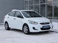 Hyundai Accent 2014 года за 5 700 000 тг. в Астана – фото 3