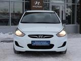 Hyundai Accent 2014 годаfor5 700 000 тг. в Астана – фото 2