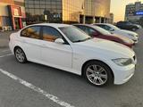 BMW 318 2008 года за 5 100 000 тг. в Алматы – фото 4