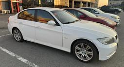 BMW 318 2008 годаүшін4 500 000 тг. в Алматы – фото 4