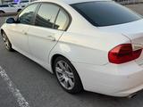 BMW 318 2008 года за 5 100 000 тг. в Алматы – фото 2