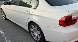 BMW 318 2008 годаүшін4 500 000 тг. в Алматы – фото 2
