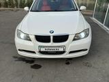 BMW 318 2008 года за 5 100 000 тг. в Алматы – фото 5