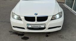 BMW 318 2008 годаүшін4 500 000 тг. в Алматы – фото 5