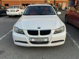 BMW 318 2008 года за 5 100 000 тг. в Алматы