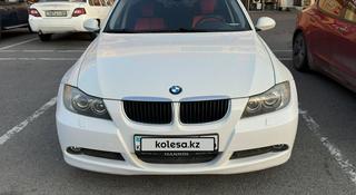 BMW 318 2008 года за 4 500 000 тг. в Алматы
