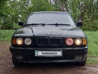 BMW 520 1995 годаүшін2 500 000 тг. в Караганда