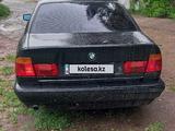 BMW 520 1995 года за 2 500 000 тг. в Караганда – фото 5