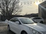 Hyundai Sonata 2011 годаүшін6 000 000 тг. в Алматы – фото 3