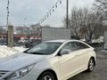 Hyundai Sonata 2011 года за 6 000 000 тг. в Алматы – фото 2