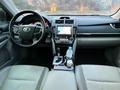 Toyota Camry 2012 годаfor10 100 000 тг. в Усть-Каменогорск – фото 12