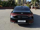 Hyundai Grandeur 2017 года за 11 250 000 тг. в Алматы