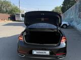 Hyundai Grandeur 2017 года за 11 250 000 тг. в Алматы – фото 4