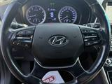 Hyundai Grandeur 2017 года за 11 250 000 тг. в Алматы – фото 5