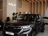 Kia Seltos Luxe 2WD 2025 года за 14 990 000 тг. в Костанай