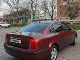 Volkswagen Passat 1997 года за 2 600 000 тг. в Шымкент – фото 3