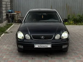 Lexus GS 300